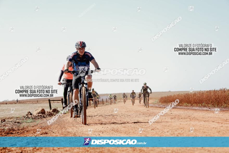 8º Caminhos de São José MTB