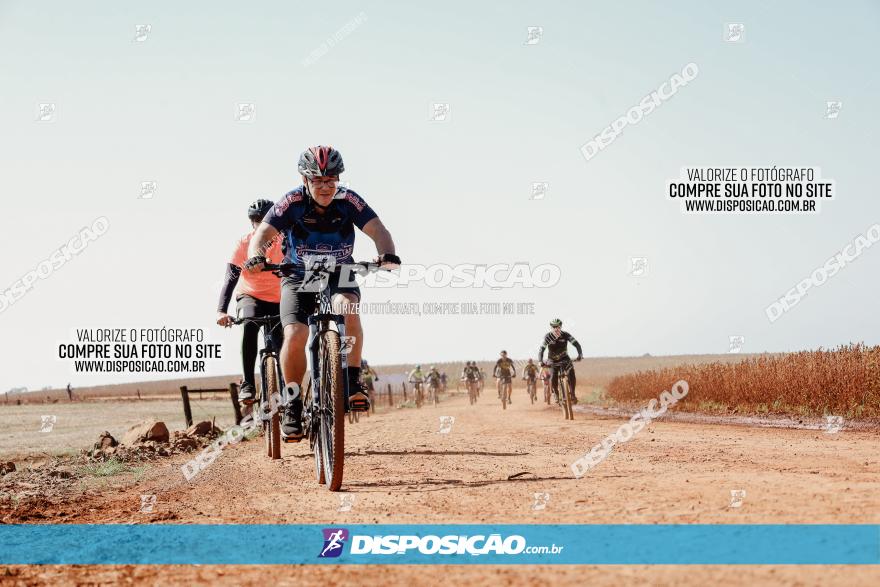 8º Caminhos de São José MTB