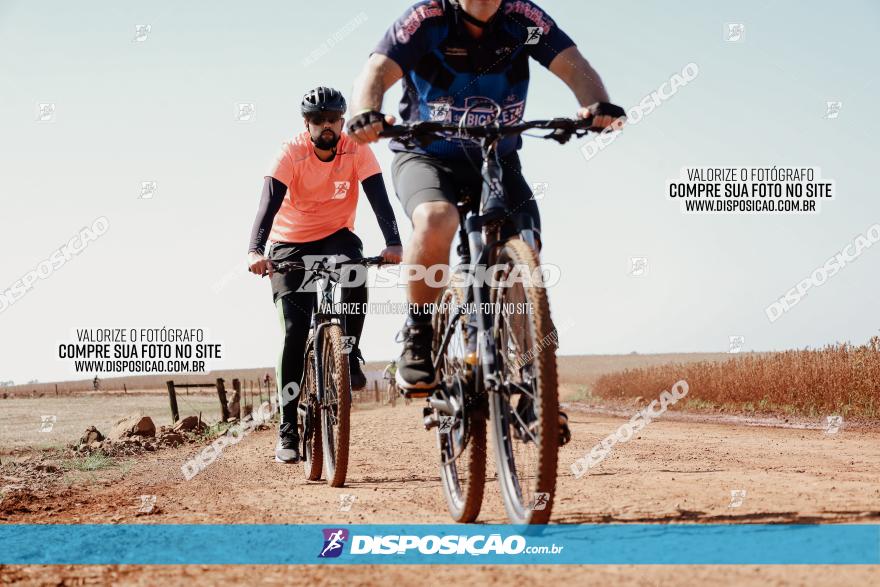 8º Caminhos de São José MTB