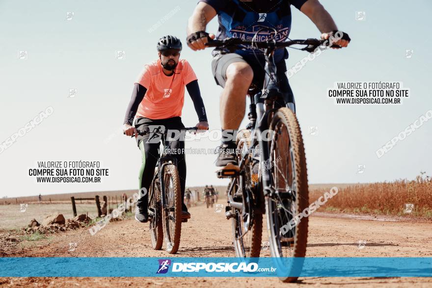 8º Caminhos de São José MTB