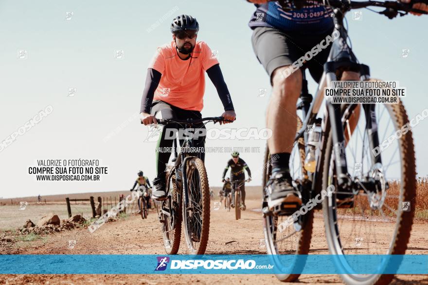 8º Caminhos de São José MTB