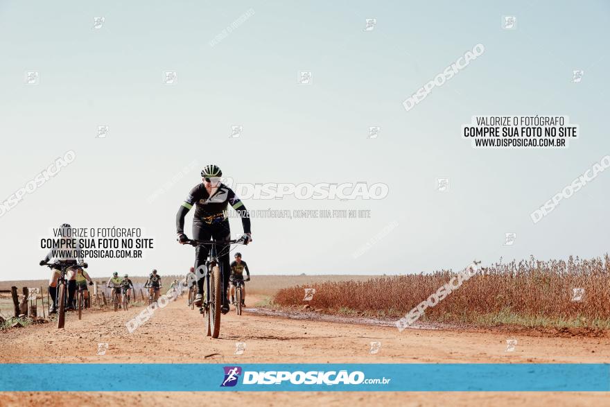 8º Caminhos de São José MTB