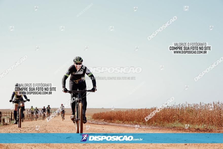 8º Caminhos de São José MTB