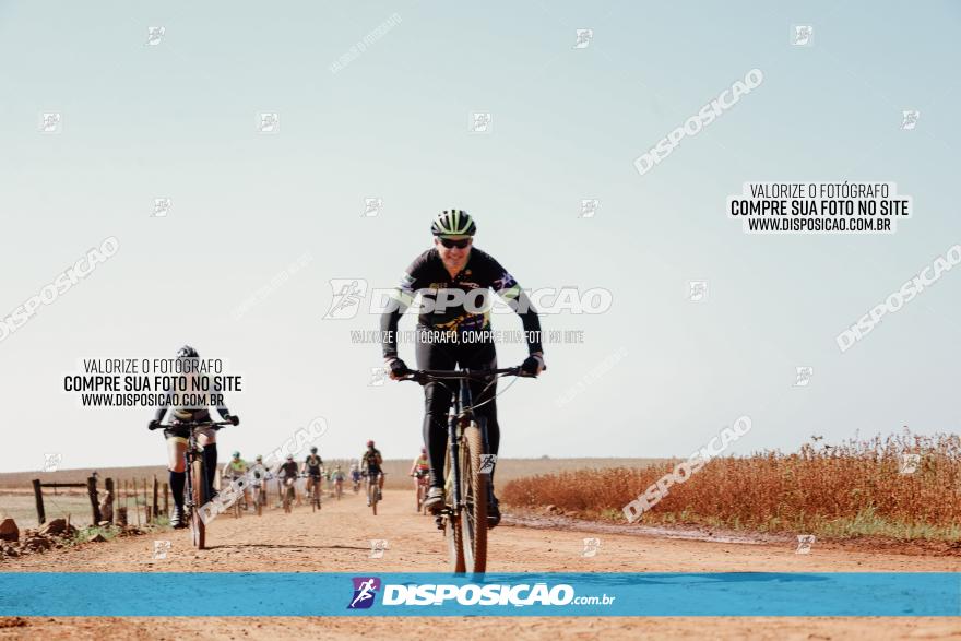 8º Caminhos de São José MTB