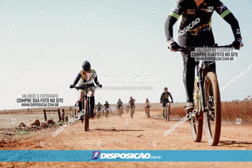 8º Caminhos de São José MTB