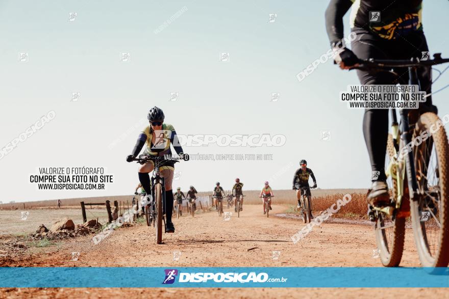 8º Caminhos de São José MTB