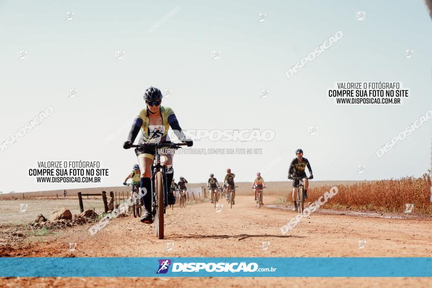 8º Caminhos de São José MTB