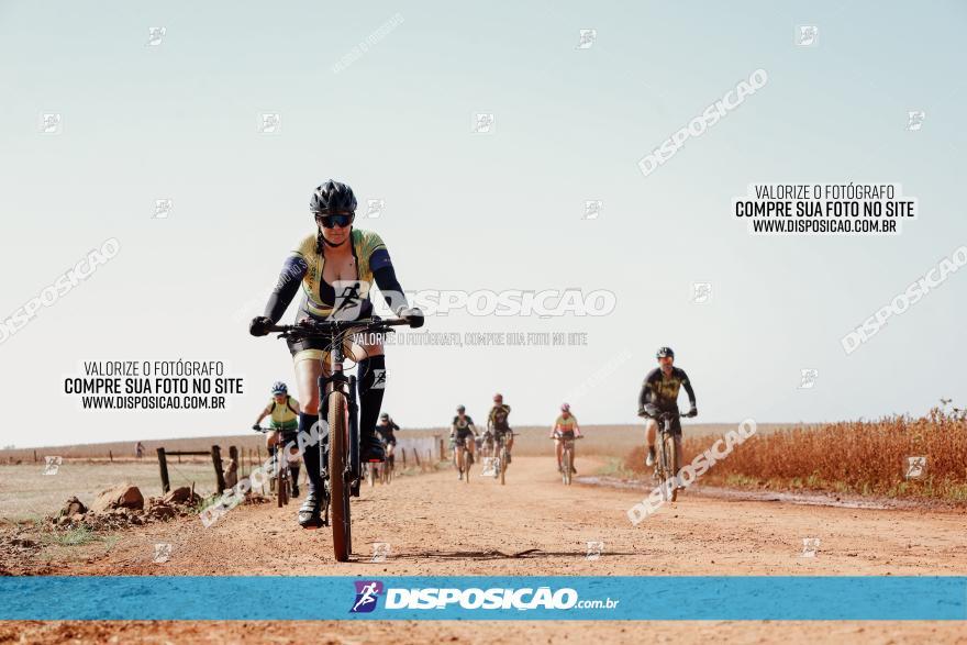 8º Caminhos de São José MTB