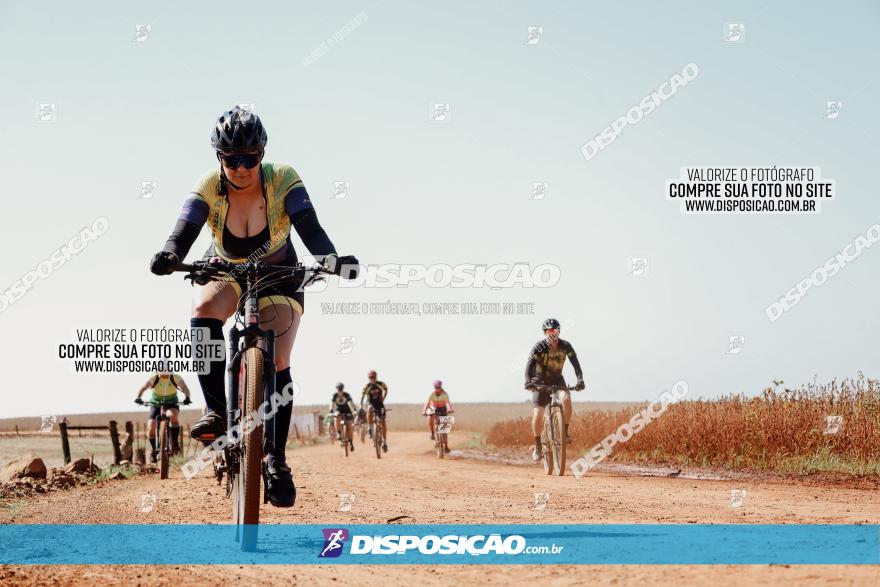 8º Caminhos de São José MTB