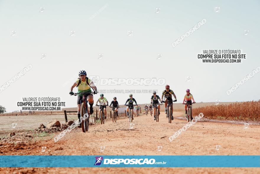 8º Caminhos de São José MTB