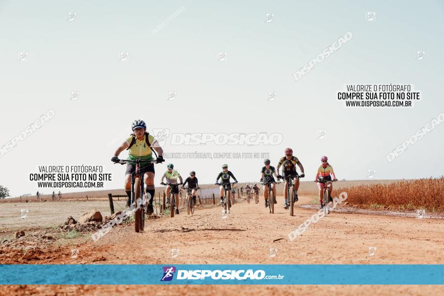 8º Caminhos de São José MTB