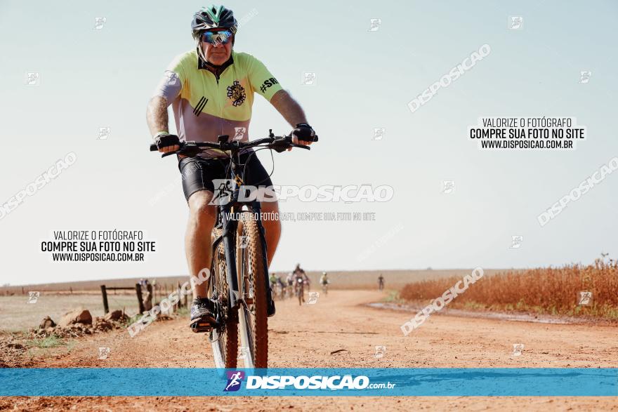 8º Caminhos de São José MTB