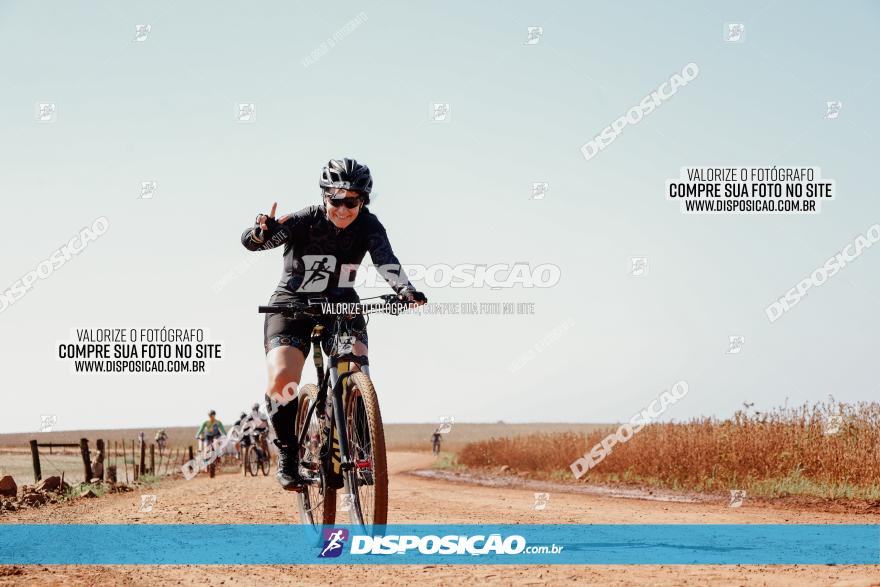 8º Caminhos de São José MTB