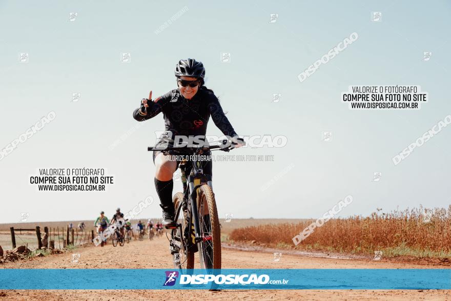 8º Caminhos de São José MTB