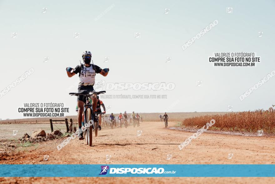 8º Caminhos de São José MTB