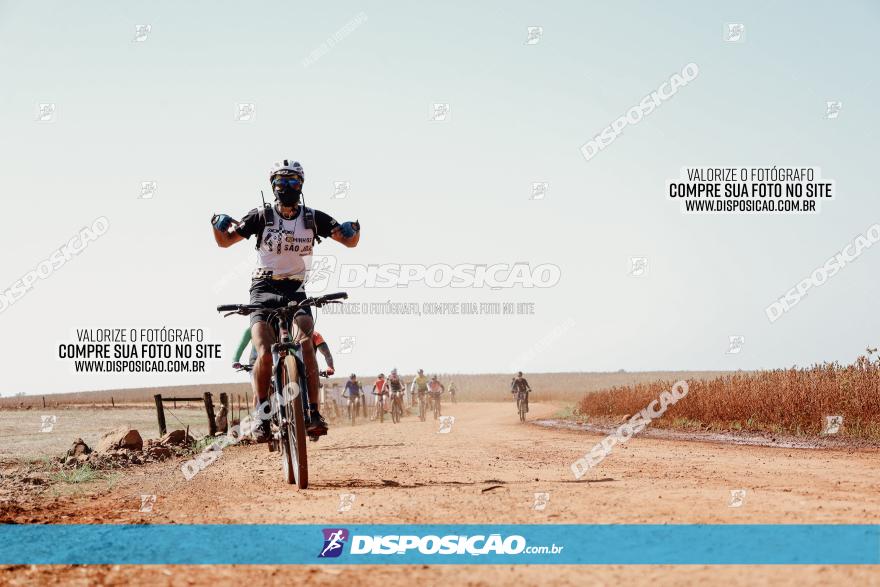 8º Caminhos de São José MTB