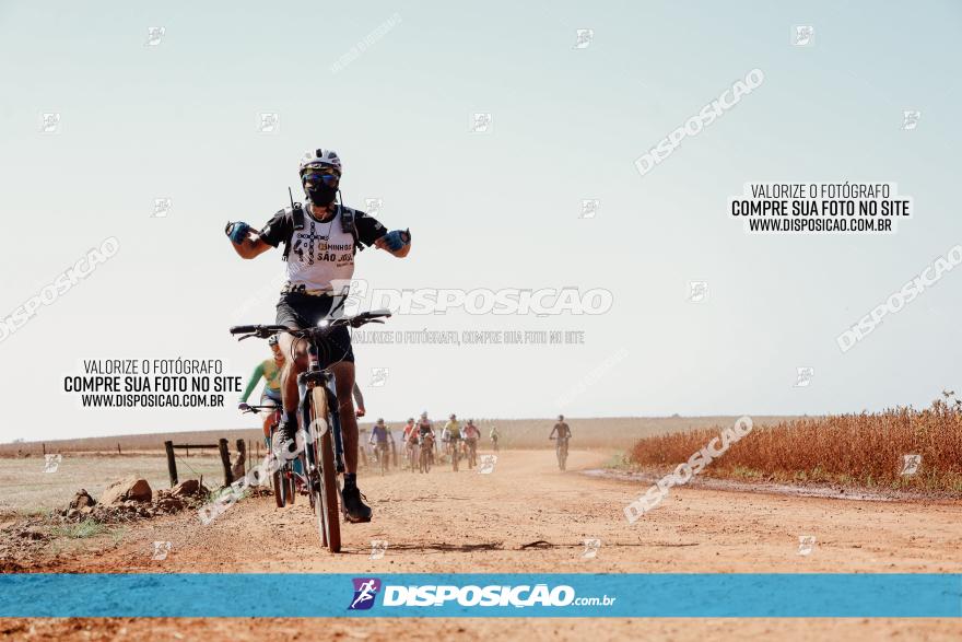 8º Caminhos de São José MTB