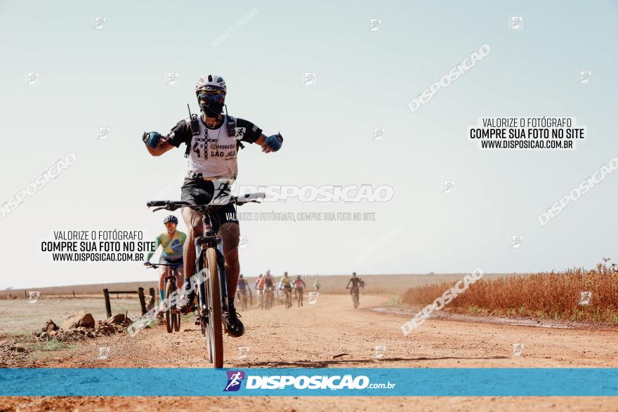 8º Caminhos de São José MTB