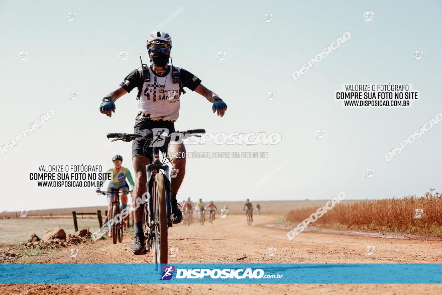 8º Caminhos de São José MTB