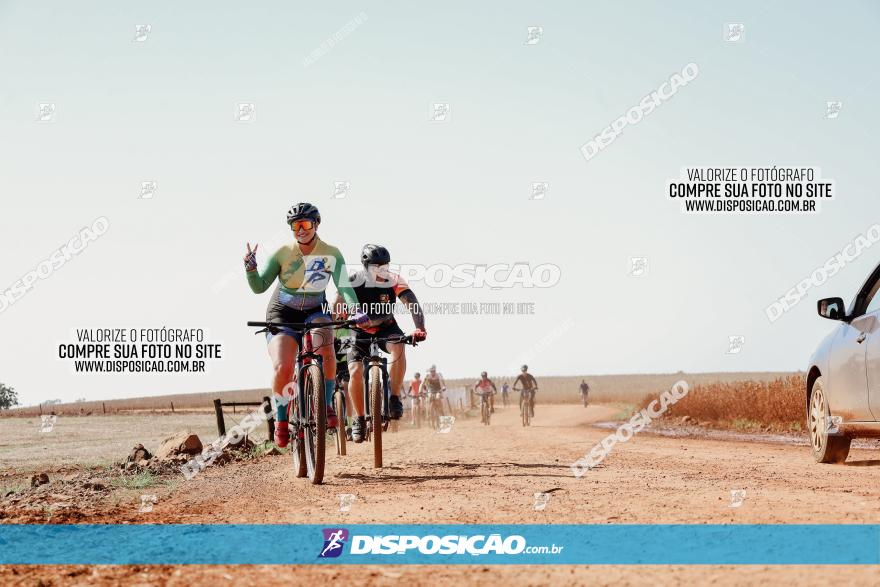 8º Caminhos de São José MTB