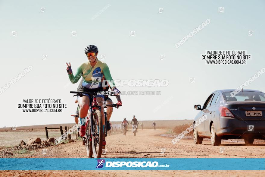 8º Caminhos de São José MTB