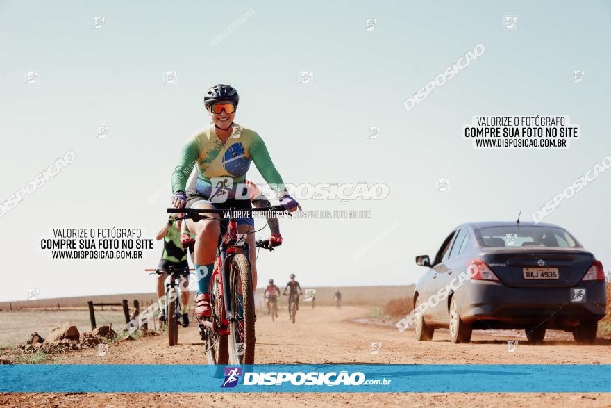 8º Caminhos de São José MTB