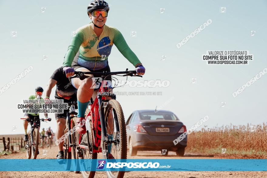 8º Caminhos de São José MTB