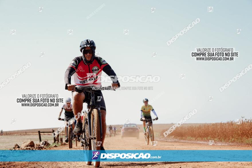 8º Caminhos de São José MTB