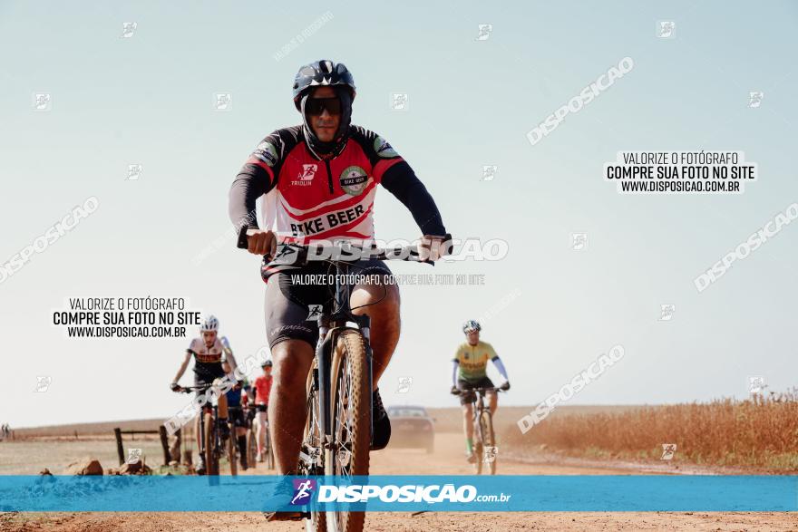 8º Caminhos de São José MTB