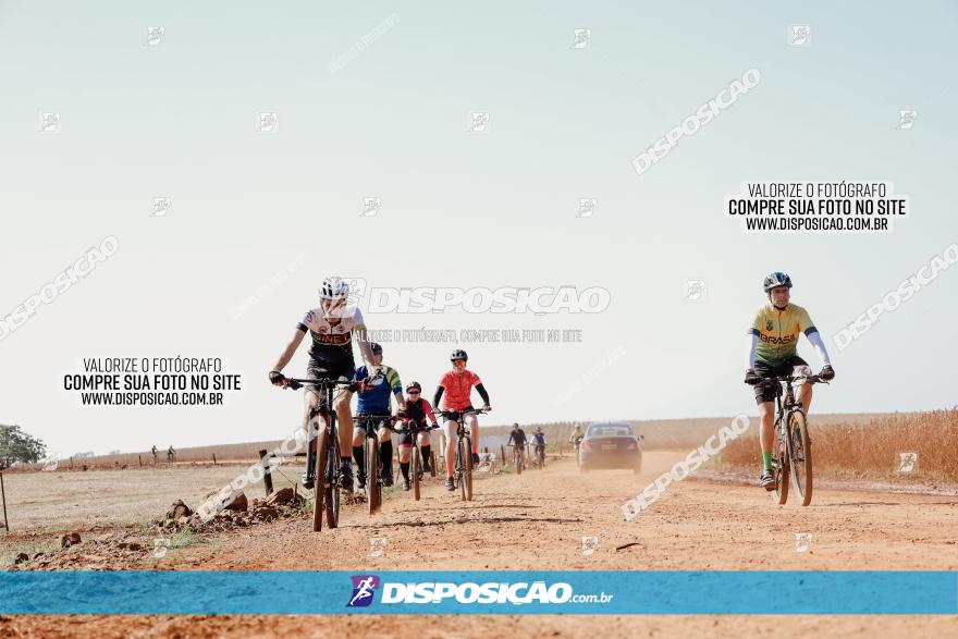 8º Caminhos de São José MTB