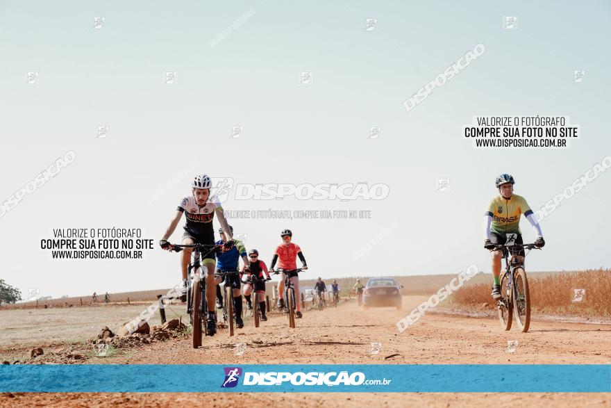 8º Caminhos de São José MTB