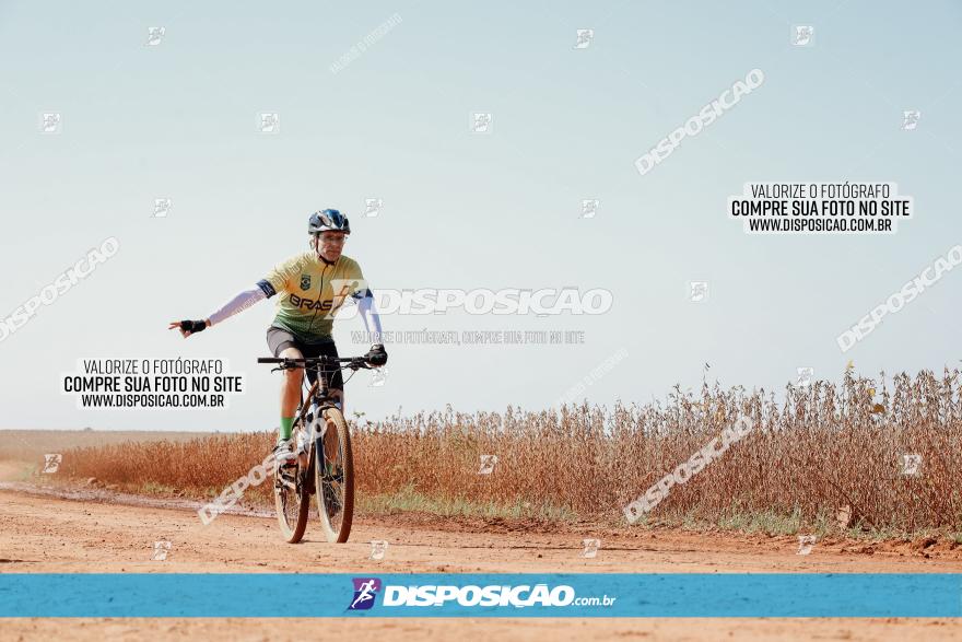 8º Caminhos de São José MTB