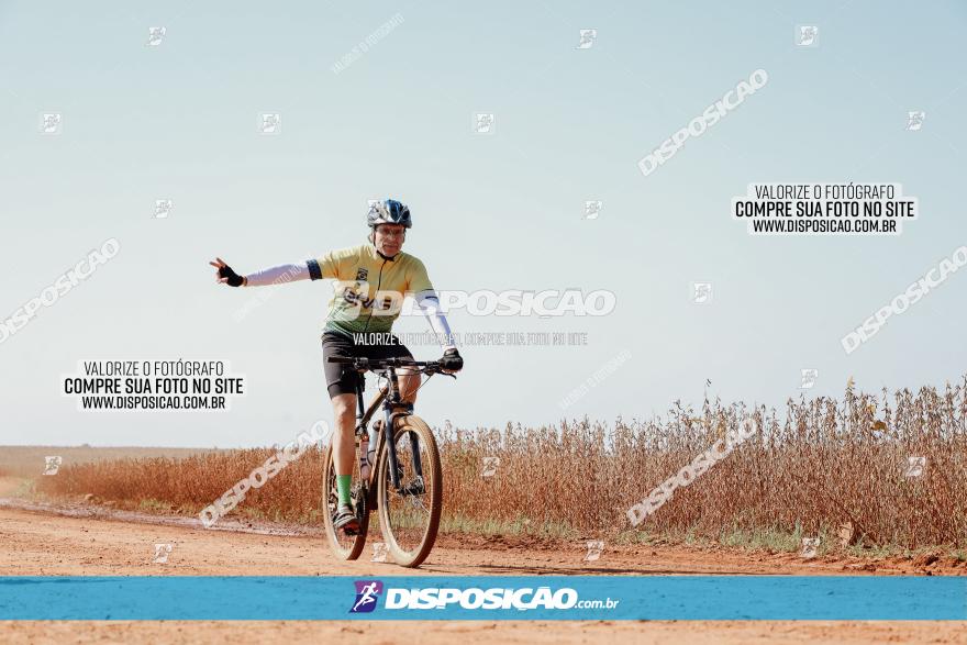 8º Caminhos de São José MTB