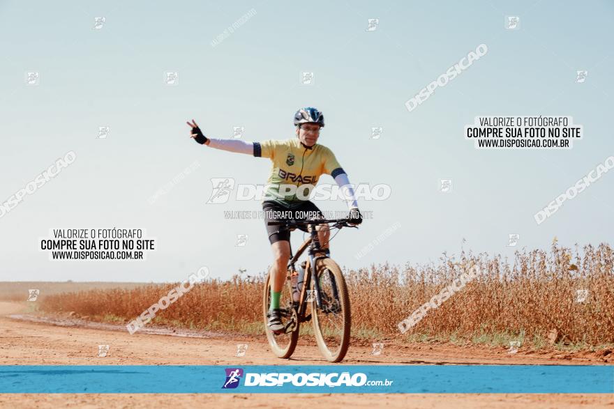 8º Caminhos de São José MTB