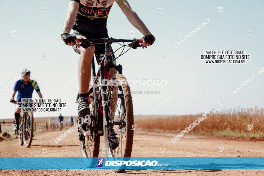 8º Caminhos de São José MTB