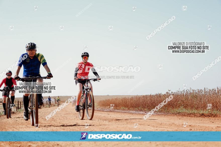 8º Caminhos de São José MTB