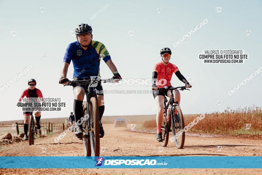 8º Caminhos de São José MTB