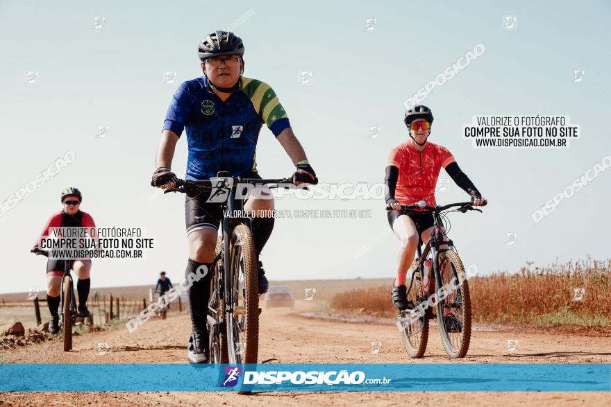 8º Caminhos de São José MTB