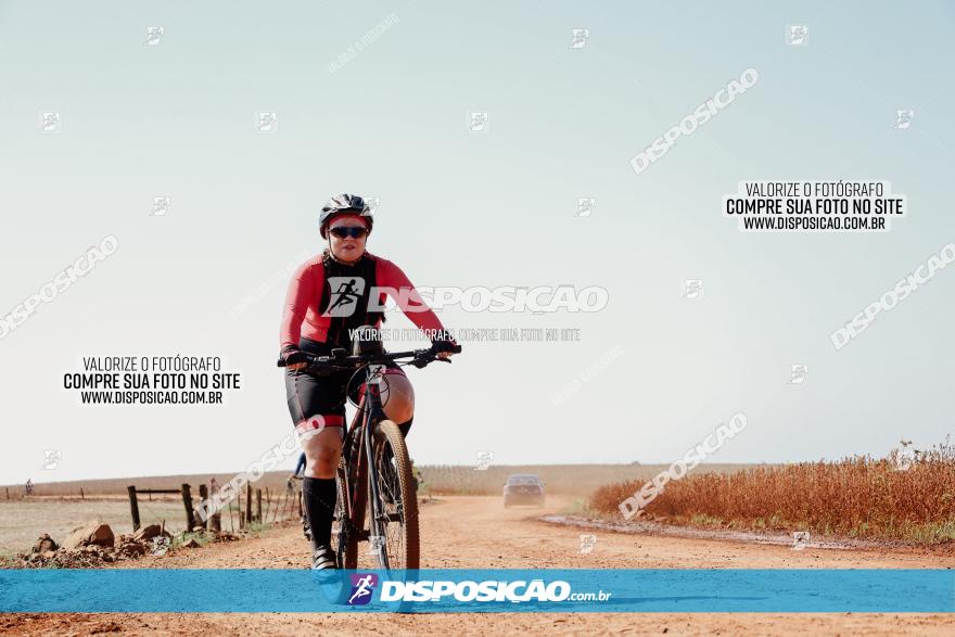 8º Caminhos de São José MTB