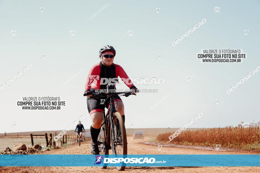 8º Caminhos de São José MTB