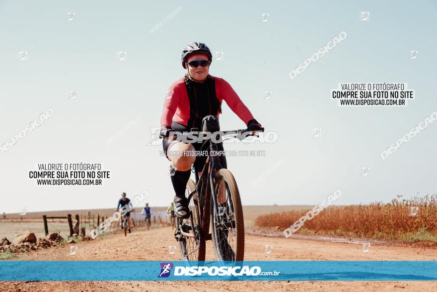 8º Caminhos de São José MTB