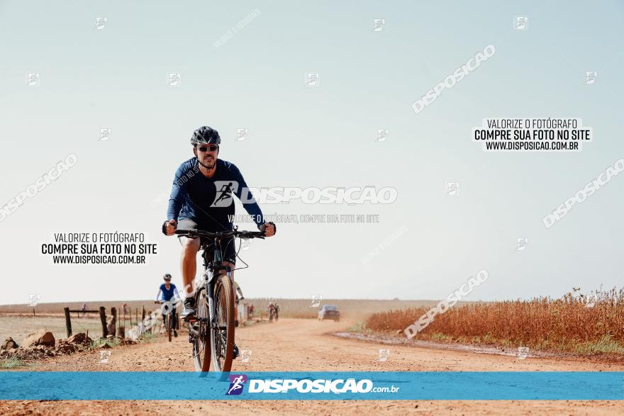 8º Caminhos de São José MTB