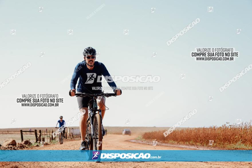 8º Caminhos de São José MTB