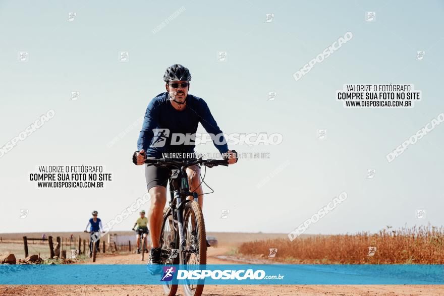 8º Caminhos de São José MTB