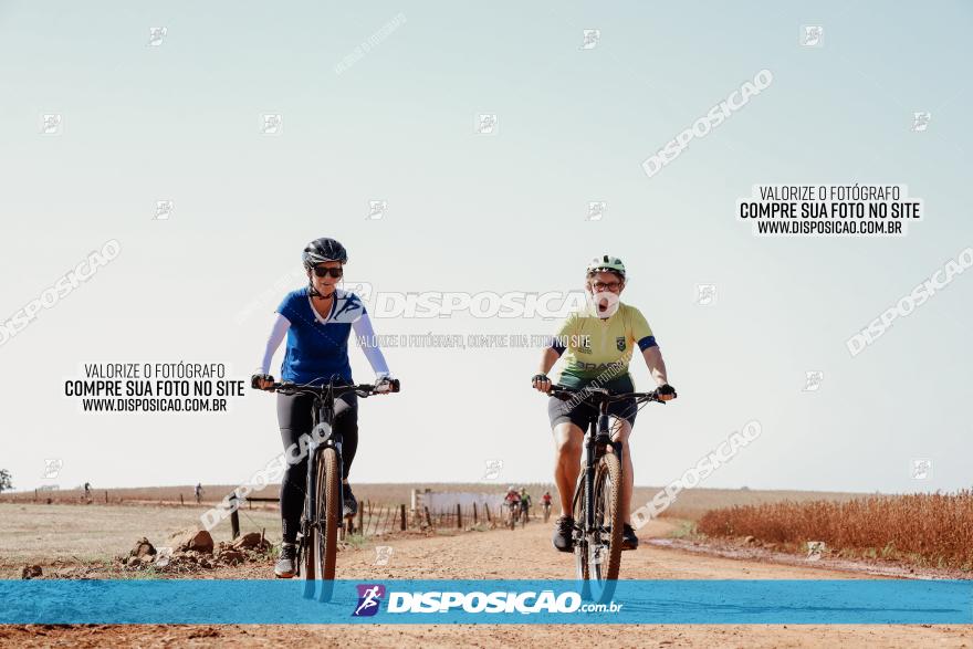 8º Caminhos de São José MTB