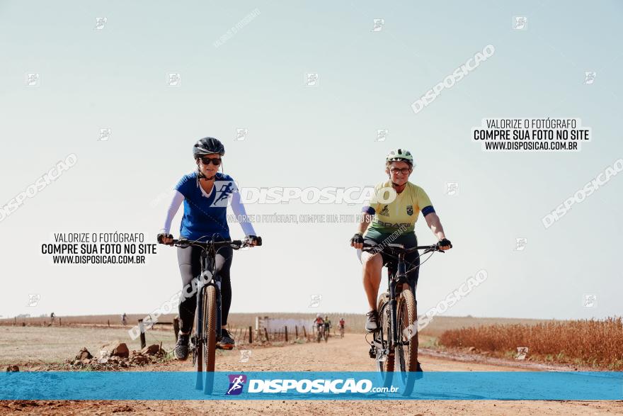 8º Caminhos de São José MTB