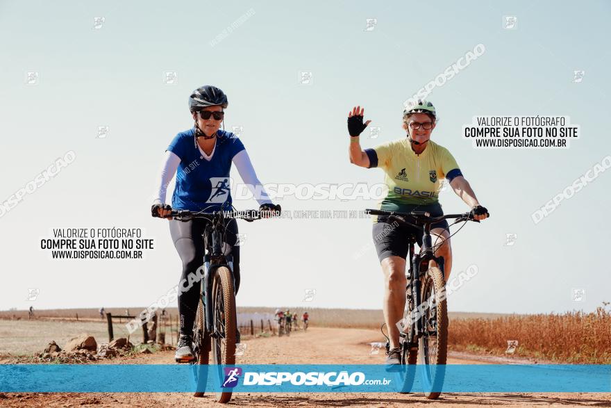 8º Caminhos de São José MTB