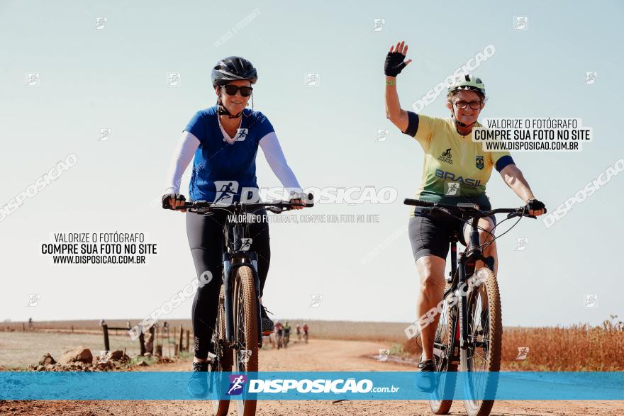 8º Caminhos de São José MTB