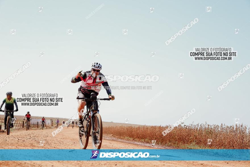 8º Caminhos de São José MTB