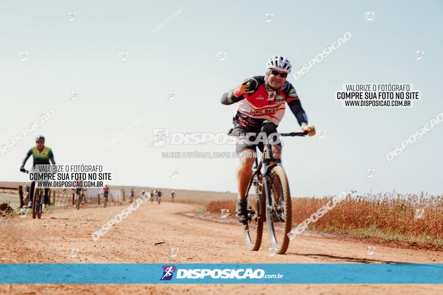 8º Caminhos de São José MTB